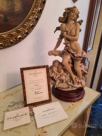 statuetta ceramica Giuseppe Armani Figurines 