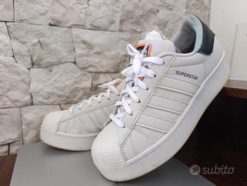 Adidas Superstar Bold unisex 36.5