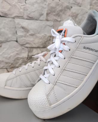 Adidas Superstar Bold unisex 36.5