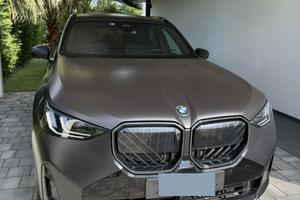 Bmw X3 MSport Pro 20d xdrive