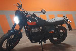 ROYAL ENFIELD BEAR 650