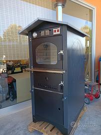 Forno da esterno