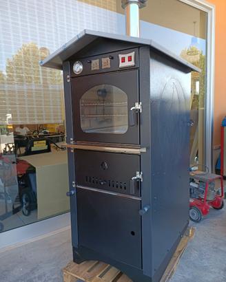 Forno da esterno