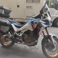 Honda CRF1100L Africa Twin - 2021