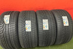 295 35 23 Gomme Invernali 2023 Nuove Audi Q8 RSQ8