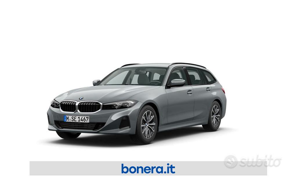 BMW Serie 3(G20/1-80/1)