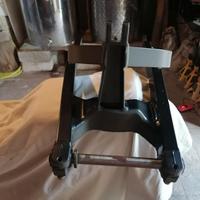 Forcellone alluminio ducati ss