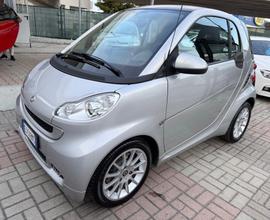 Smart ForTwo 800 cdi Passion - GARANZIA