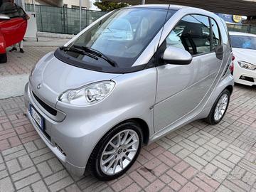 Smart ForTwo 800 cdi Passion - GARANZIA