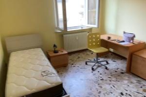 Stanza per studente - pavia