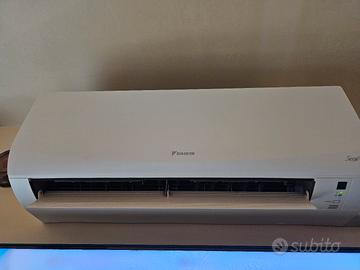 Condizionatore Daikin 