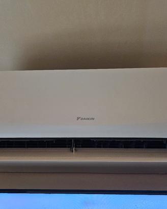 Condizionatore Daikin 