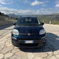 Fiat Panda 1.3 MJT SeS LOUNGE NEOPATENTATI