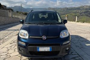 Fiat Panda 1.3 MJT SeS LOUNGE NEOPATENTATI