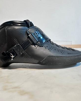 Scarpa pattinaggio corsa