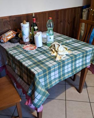 cucina completa 