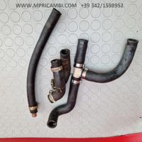 TUBI ACQUA HUSQVARNA TC 250 2004 2003 TC250 2002 T