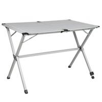 tavolo in alluminio da campeggio per 6 persone