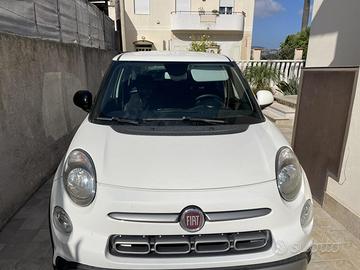 Fiat 500 l cross 1.3 mjt