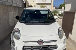 Fiat 500 l cross 1.3 mjt