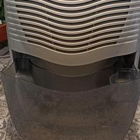 Deumidificatore Airwell FOEN 10litri