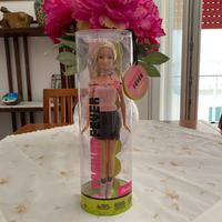 Barbie Fashion Fever 2004 Casual Look 