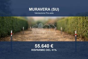 Immobile in asta di 1197 m² a Muravera