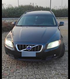 Volvo V70 diesel 