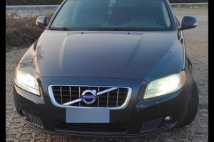 Volvo V70 diesel 