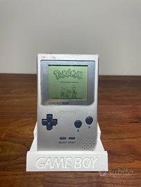 Game Boy Pocket Console Nintendo Funzionante