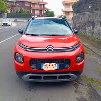 Citroen C3 Aircross BlueHDi 110 S&S Shine Pack