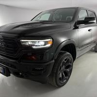 Ram Ram 2019 - Ram 1500 5.7 V8 Crew Cab Limited Ni
