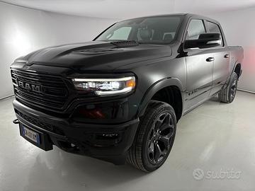 Ram Ram 2019 - Ram 1500 5.7 V8 Crew Cab Limited Ni