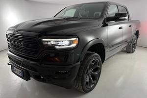 Ram Ram 2019 - Ram 1500 5.7 V8 Crew Cab Limited Ni