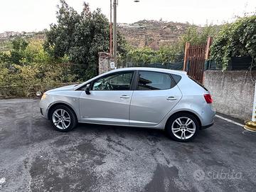 Seat Ibiza 1.2 copa