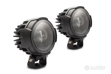 Faretti EVO high beam.