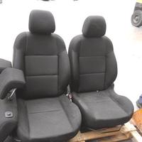 Tappezzeria interno sedili peugeot 207