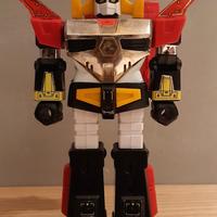 TRUNXER-X Robot - LOOSE