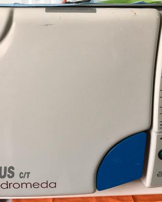 Autoclave Tecno gaz Andromeda plus c/t