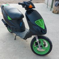 Piaggio NRG - 1998