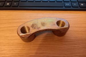 Dadi fermavite erpice