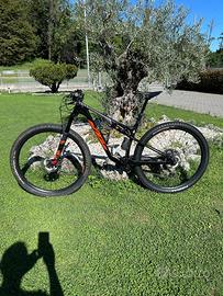 KTM Scarp Master 2023 Tg M – Full Carbon XC 🔥