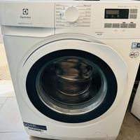 LAVATRICE REX ELECTROLUX DA 9 KG CON GARANZIA