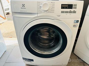 LAVATRICE REX ELECTROLUX DA 9 KG CON GARANZIA