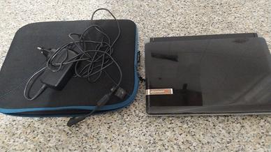 Netbook packard bell NAV50