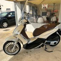 Piaggio Beverly 300 - 2016 -