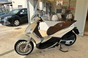 Piaggio Beverly 300 - 2016 -