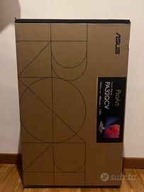 ASUS ProArt Display PA32QCV 31,5” 6K – NUOVO MAI A