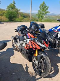 aprilia tuono v4 2023  factory 