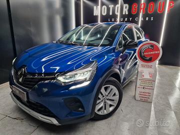 Renault Captur 1.0 TCe 100 CV GPL Intens